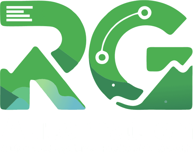 RGAutomations Footer Logo