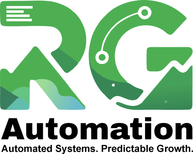 RGAutomations Footer Logo